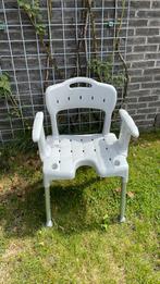 Etac douchestoel, Ophalen of Verzenden, Zo goed als nieuw
