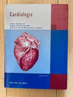 Cardiologie, Ophalen of Verzenden, Zo goed als nieuw, HBO