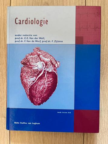 Cardiologie beschikbaar voor biedingen