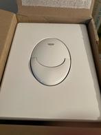 Grohe skate air bedieningsplaat (nieuw), Doe-het-zelf en Verbouw, Sanitair, Ophalen of Verzenden, Nieuw, Toilet