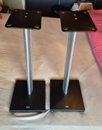 Elac 510 Jet Speakerstandaard, Gebruikt, 120 watt of meer, Front, Rear of Stereo speakers, Ophalen