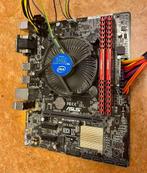 Asus Intel Core i5 met DDR4 16Gb Corsair VENGEANCE, Computers en Software, Ophalen of Verzenden, Gebruikt, Intel, DDR4
