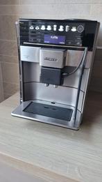 Siemens eq6 plus s500 koffiemachine, Witgoed en Apparatuur, Koffiezetapparaten, Ophalen of Verzenden, Zo goed als nieuw, 4 tot 10 kopjes