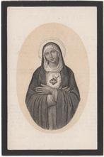 Joannes Feije 1795 Haarlem + 1869 Amsterdam / Heemstede, Verzenden