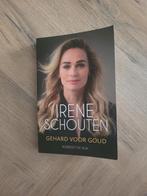 Robbert de Rijk - Irene Schouten, Robbert de Rijk, Ophalen of Verzenden, Zo goed als nieuw, Sport