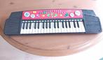 Leuk goed werkend kinder keyboard, Muziek en Instrumenten, Ophalen, Gebruikt