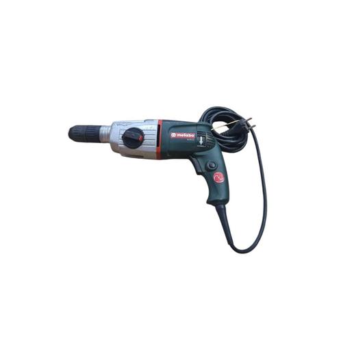 Metabo BHE 22 | 1 Maand Garantie, Doe-het-zelf en Verbouw, Gereedschap | Boormachines, Zo goed als nieuw