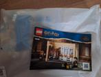 LEGO Harry Potter: Polyjuice Potion Mistake (76386), Ophalen of Verzenden, Zo goed als nieuw