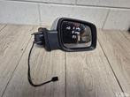 Mercedes A klasse W169 B W245 spiegel rechts zilver FACELIFT, Auto-onderdelen, Spiegels, Gebruikt, -, Ophalen of Verzenden, -