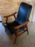 A serie Fautieul Louis van Teefellen WeBe 1960s, Ophalen, Minder dan 50 cm, Gebruikt, Hout