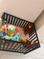 Baby box zwart, Ophalen of Verzenden, Zo goed als nieuw