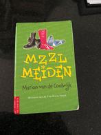 MZZL Meiden - Marion van de Coolwijk, Ophalen of Verzenden, Zo goed als nieuw, Nederland