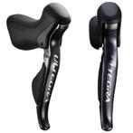 Shimano STI 6870 Di2 Shifter set, Ophalen, Overige typen, Racefiets, Nieuw