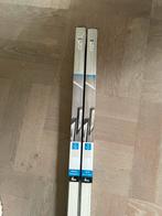 NIEUW. Arti Teq railsysteem 2x 4 meter wit, Ophalen, Nieuw, Overige materialen, 75 cm of meer