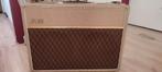 JMI Vox AC30/4 '60Fawn Replica Handwired by Steve Giles EF86, Muziek en Instrumenten, Ophalen, Gebruikt, Gitaar, Minder dan 50 watt