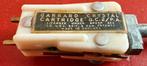 GEZOCHT Garrard GC-2 cartridge / Element GEZOCHT, Ophalen of Verzenden, Gebruikt, Overige merken