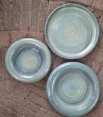3 mooie keramieke schalen van Gubbels uit Helden, Antiek en Kunst, Antiek | Keramiek en Aardewerk, Ophalen