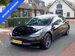 Tesla Model 3 Long Range AWD FACELIFT ! FSD-AUTOPILOT ! WARM, 27 €/maand, Gebruikt, Zwart, 351 pk