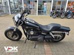 Harley-Davidson FAT BOB FXDF (bj 2008), 2 cilinders, Motorrijbewijs A, Bedrijf, Meer dan 35 kW