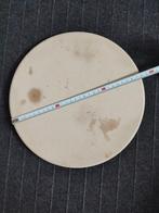 Pizzasteen 28cm, Ophalen, Gebruikt, Overige
