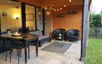 Vakantiewoning te huur Ouddorp (Horrelshoogte 15), Vakantie, Vakantiehuizen | Nederland, 2 slaapkamers, Wasmachine, Chalet, Bungalow of Caravan
