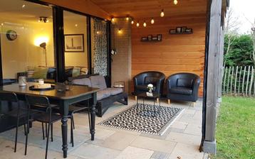 Vakantiewoning te huur Ouddorp (Horrelshoogte 15) beschikbaar voor biedingen