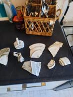 Luftwaffe servies wo2, Verzamelen, Militaria | Tweede Wereldoorlog, Ophalen of Verzenden, Luchtmacht, Duitsland