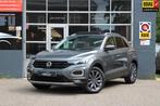 Volkswagen T-Roc 1.0 TSI Style Business Pano Virtual Carplay, 12 maanden, Gebruikt, Euro 6, Origineel Nederlands