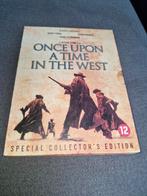 Once upon a time in the west - 2 disc dvd, Cd's en Dvd's, Ophalen of Verzenden, Zo goed als nieuw