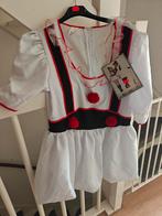 Carnaval jurkje, Ophalen, Nieuw, Maat 38/40 (M), Carnaval