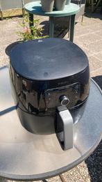 Airfryer Philips xl, Ophalen of Verzenden, Gebruikt
