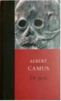 De pest, Boeken, Literatuur, Zo goed als nieuw, Europa overig, Ophalen of Verzenden