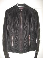 Te koop aangeboden: zwart jasje, Ophalen, Nieuw, Maat 46/48 (XL) of groter, Zwart