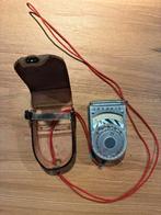 Sekonic lichtmeter, Ophalen of Verzenden, Gebruikt, Compact, Overige Merken