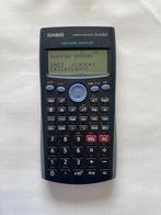rekenmachine casio fx 83es CASIO, Ophalen of Verzenden, Zo goed als nieuw