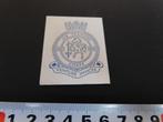 sticker leger luchtmacht RAF air training corps kent wing, Verzamelen, Stickers, Ophalen, Zo goed als nieuw, Bedrijf of Vereniging