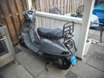 Vespa S 2012 - Long 60/65 - Snor Kenteken, Fietsen en Brommers, Ophalen, Gebruikt, Maximaal 25 km/u, Overige modellen