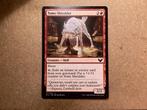 1x Tome Shredder [117/275] (Near Mint), Ophalen of Verzenden, Zo goed als nieuw, Losse kaart