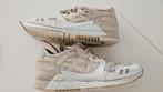 Asics gel light III sneakers  maat 39, Beige, Ophalen of Verzenden, Sneakers of Gympen, Gedragen