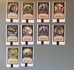 Raveleijn kaartjes 2016, Ophalen of Verzenden, Nieuw, Button of Speldje