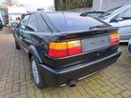 Vw corrado 16 v  lichte opknapper belg,youngtimer, koopje, Auto's, Corrado, Bedrijf, Handgeschakeld, Coupé