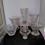 DIV KRISTAL, Antiek en Kunst, Ophalen of Verzenden