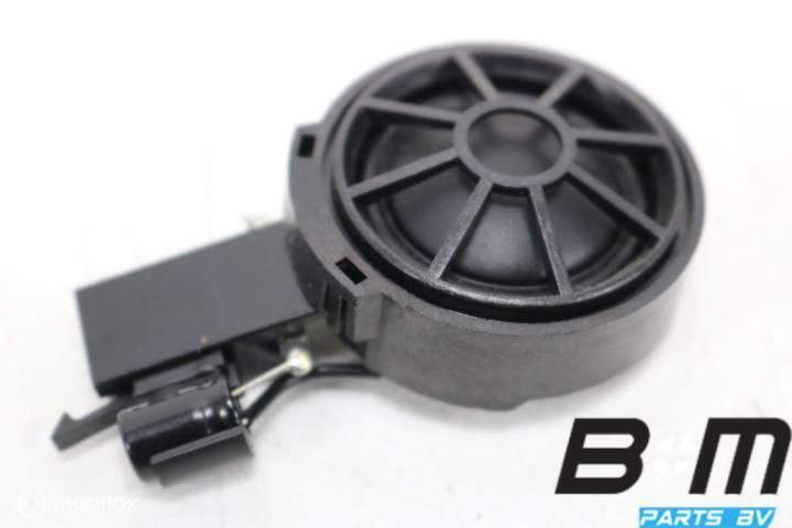 Luidspreker Audi A2 8Z0035399, Auto diversen, Autoradio's, Gebruikt