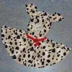 Te koop aangeboden: Babycape Dalmatiër  , Ophalen of Verzenden, Nieuw, 104 of kleiner, Jongen of Meisje