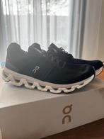 On Cloudswift 3 Sneakers - Maat 46 - Zo goed als nieuw, On, Zwart, Ophalen of Verzenden, Sneakers of Gympen