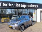 Nissan Juke 1.2 DIG-T Connect Edition*EXPORT/EX.BPM*Navigati, Auto's, Nissan, Origineel Nederlands, Te koop, Zilver of Grijs, 5 stoelen