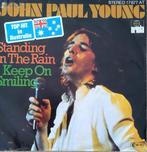 John Paul Young - Standing in the rain, Verzenden, 7 inch, Single, Zo goed als nieuw