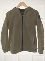 Airforce softshell jas, maat 12y, Jongen of Meisje, Ophalen of Verzenden, Zo goed als nieuw, Airforce