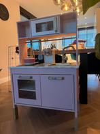 Ikea duktig keukentje, Kinderen en Baby's, Speelgoed | Speelkeukens, Ophalen, Gebruikt, Hout, Speelkeuken