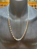 18KT Goud - 42.3 Gram - Ketting - MAGNUM, Ophalen, Nieuw, Goud
